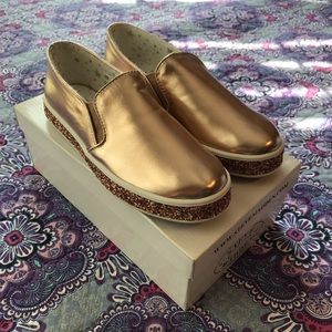 ❌Not for Sale❌ Steve Madden slip-ons, kids size 3